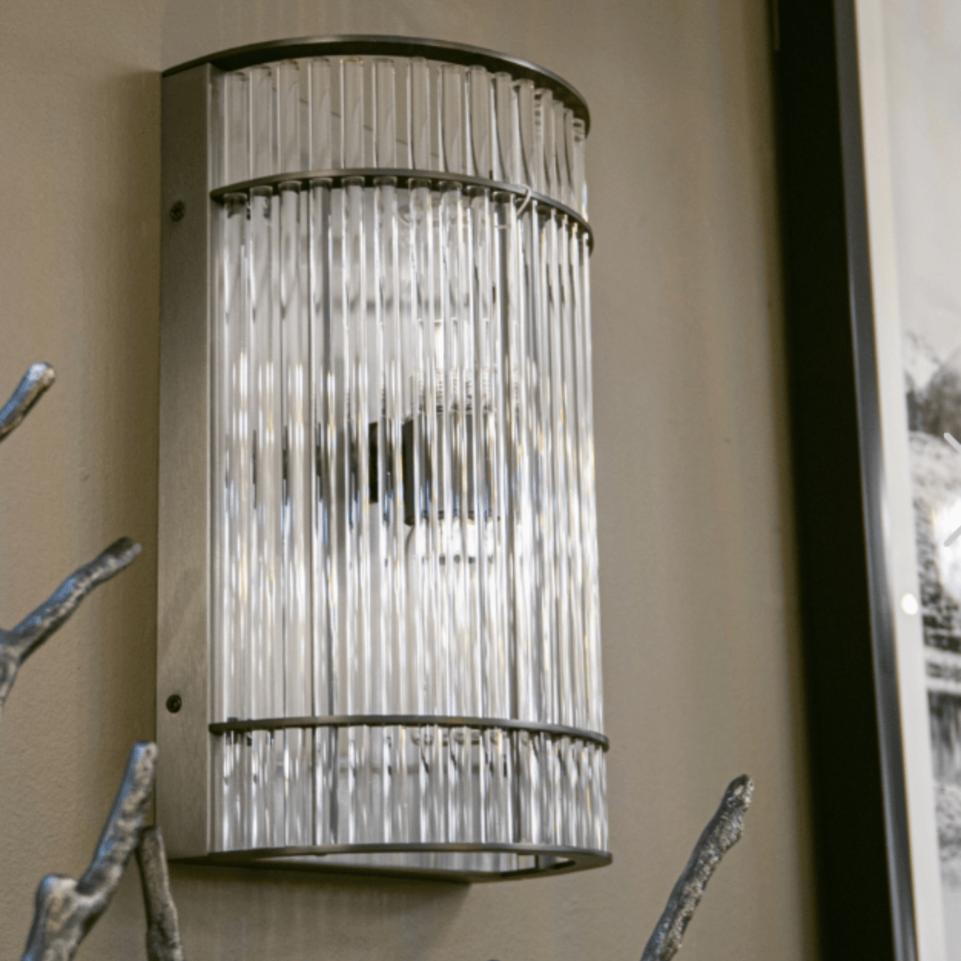 Macy Wall Lamp - Sutherland Interiors