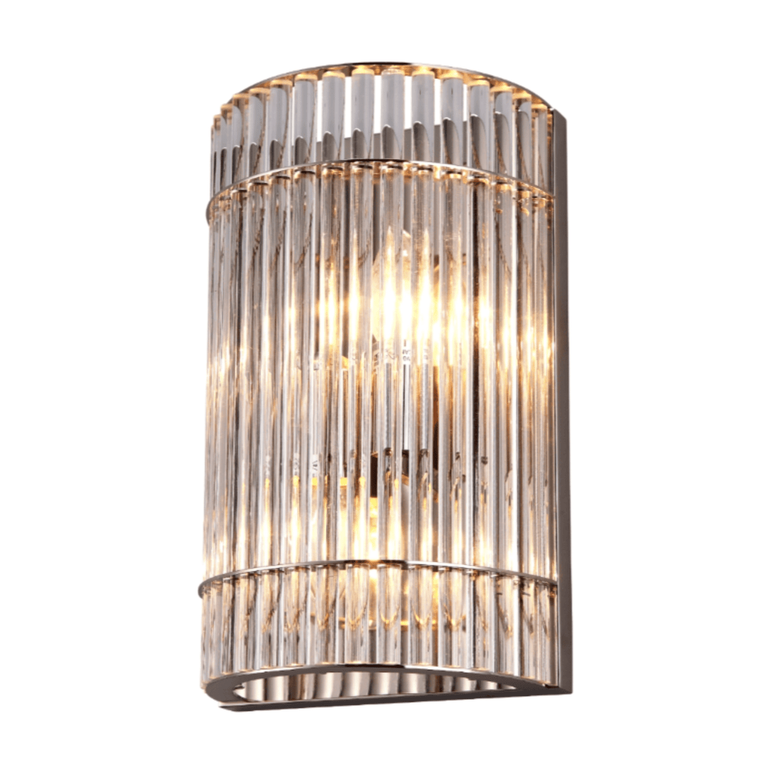Macy Wall Lamp - Sutherland Interiors