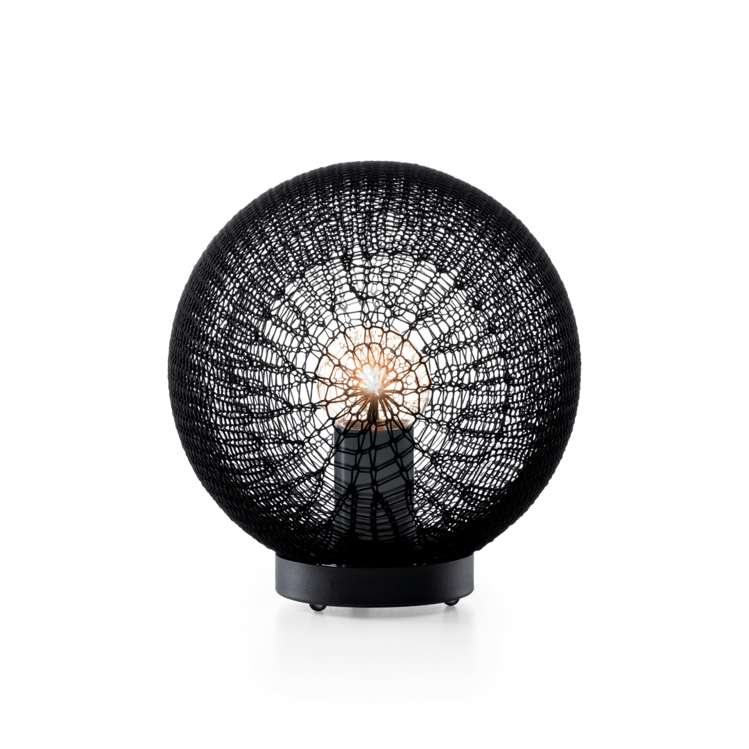 Madame Latoque Standing Light - Sutherland Interiors
