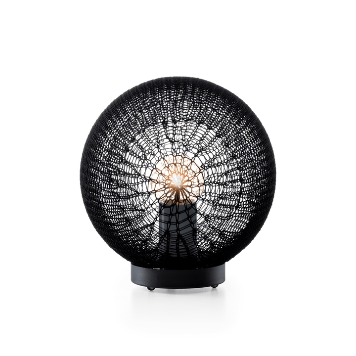 Madame Latoque Standing Light - Sutherland Interiors