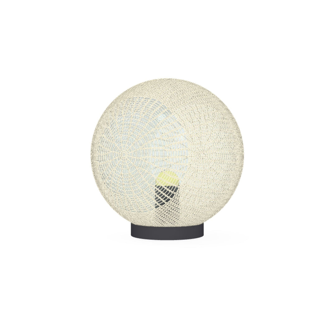 Madame Latoque Standing Light - Sutherland Interiors