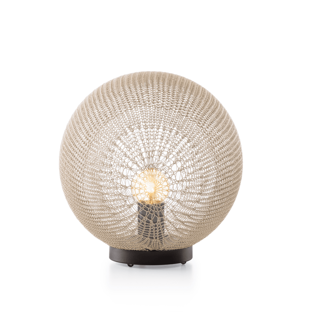 Madame Latoque Standing Light - Sutherland Interiors