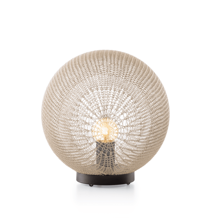 Madame Latoque Standing Light - Sutherland Interiors