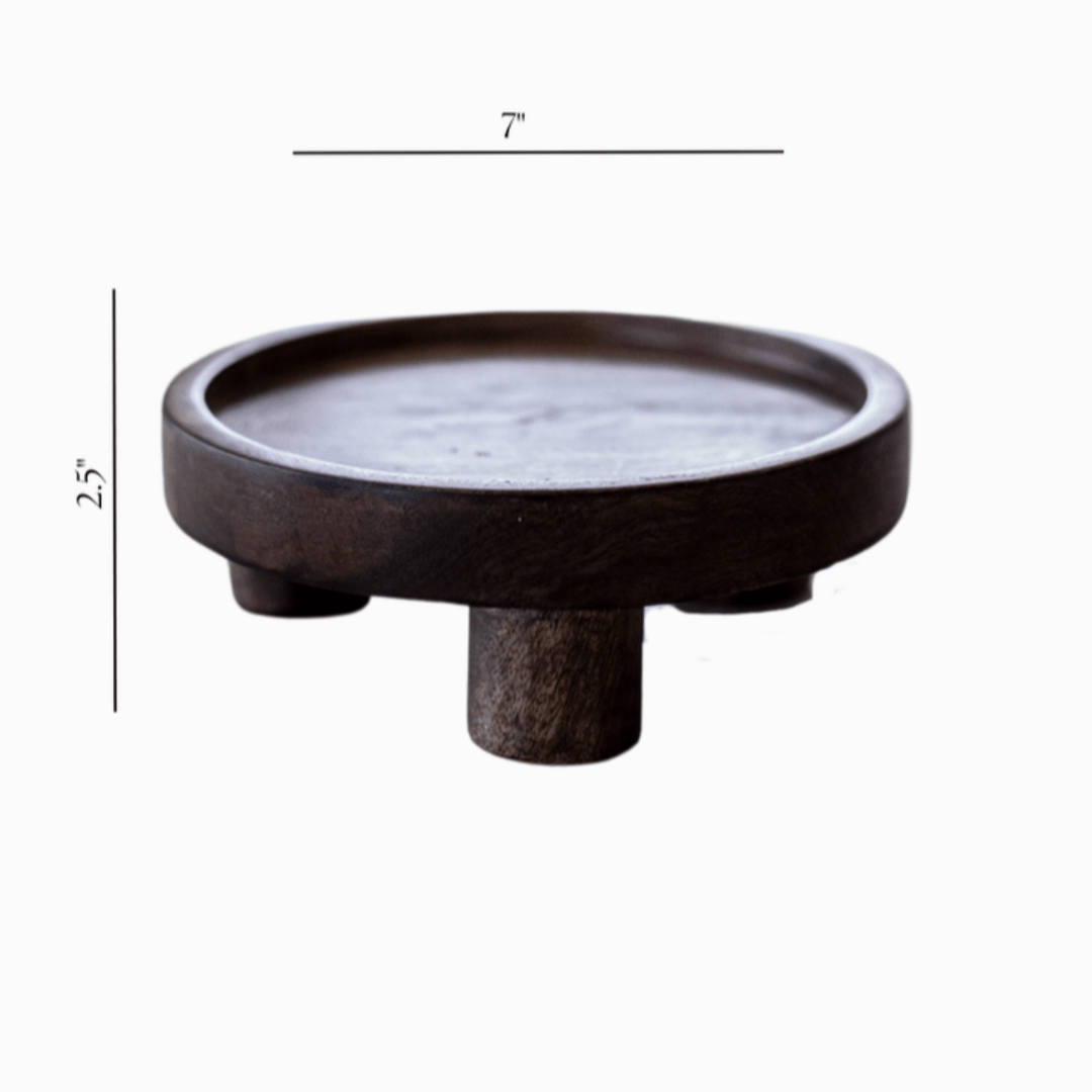 Mango Wood Tray - Sutherland Interiors