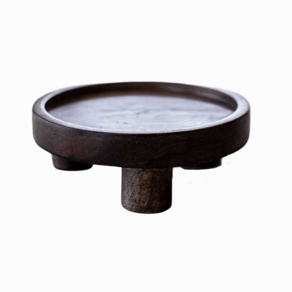 Mango Wood Tray - Sutherland Interiors