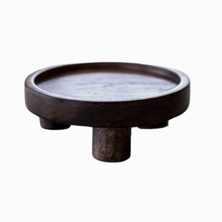 Mango Wood Tray