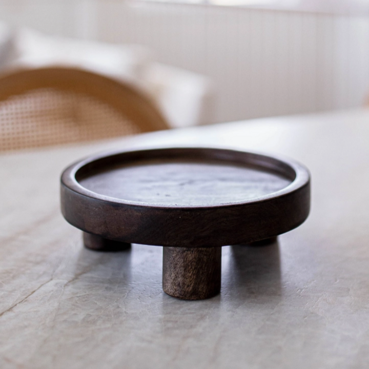 Mango Wood Tray