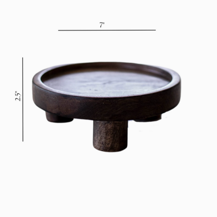 Mango Wood Tray