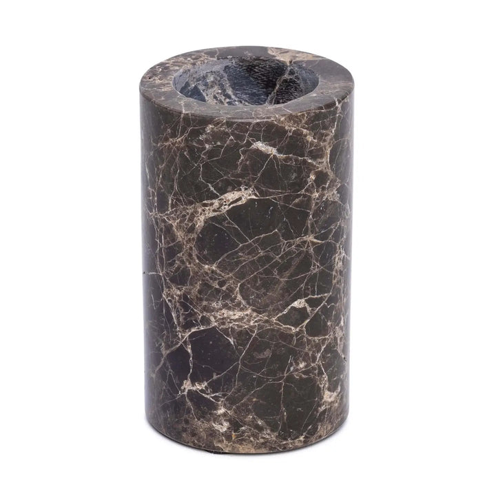 Marble Tealight Holder L - Sutherland Interiors