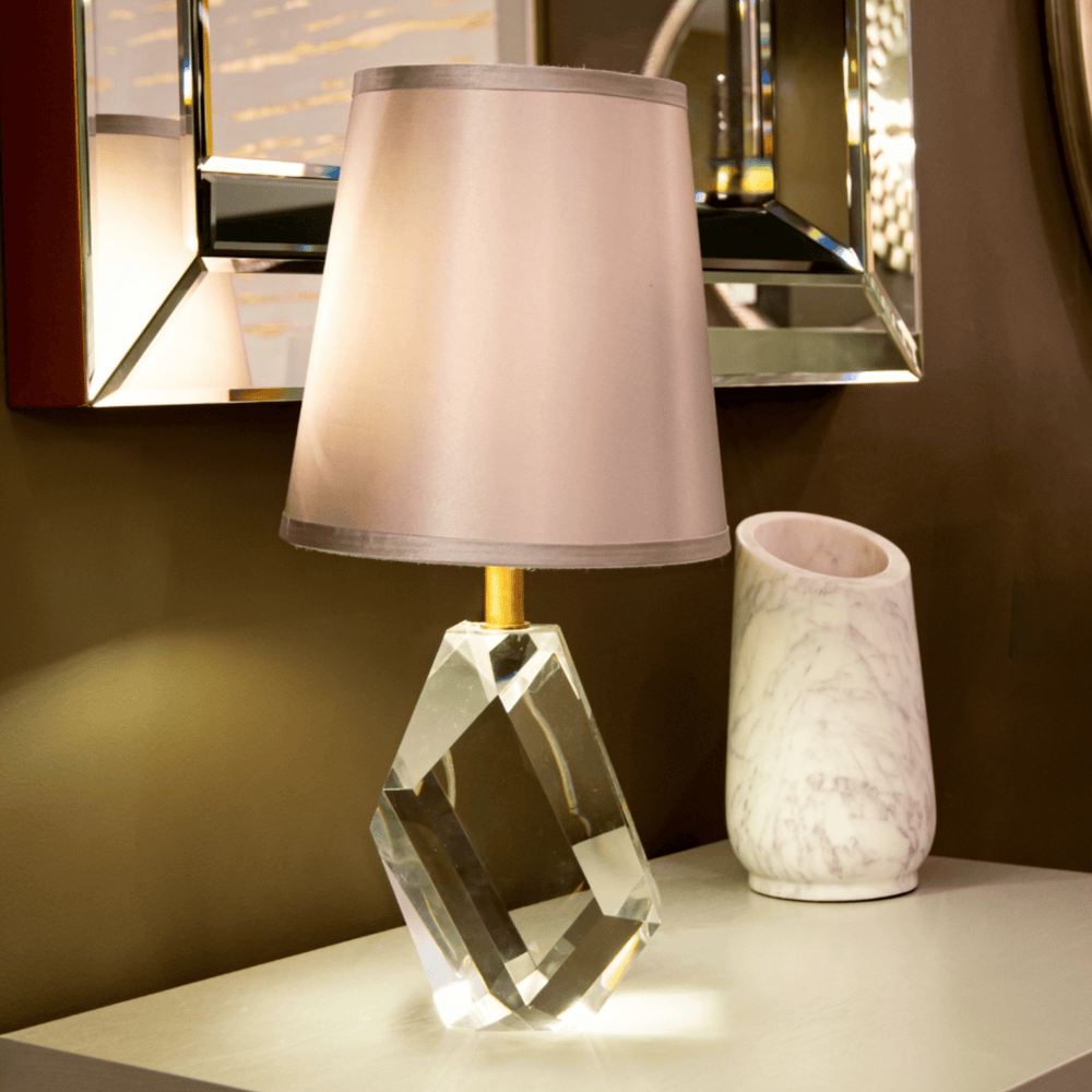 Marcella Table Lamp - Sutherland Interiors