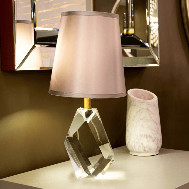 Marcella Table Lamp - Sutherland Interiors