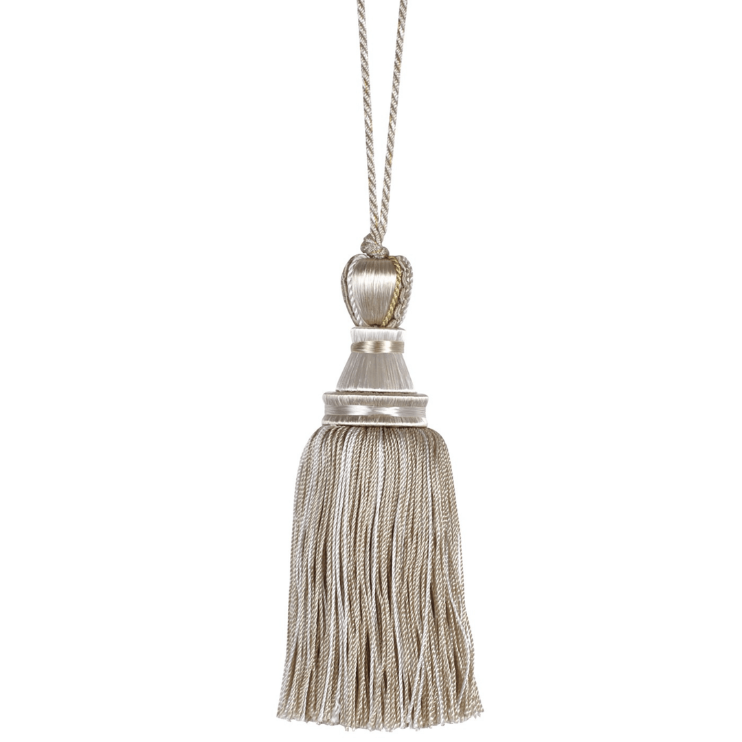 Marly Key Tassel - Sutherland Interiors