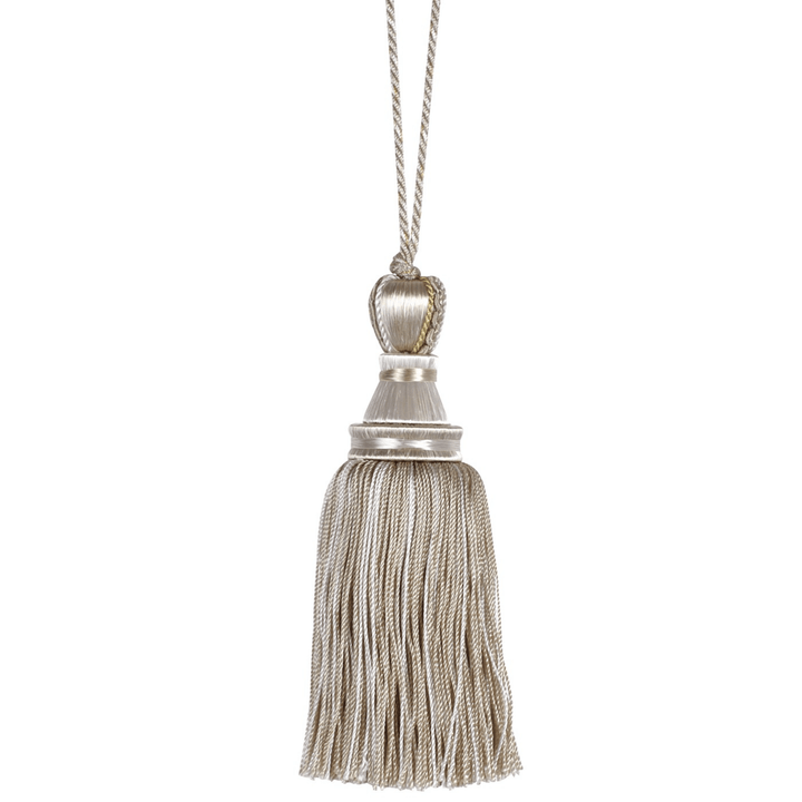 Marly Key Tassel - Sutherland Interiors