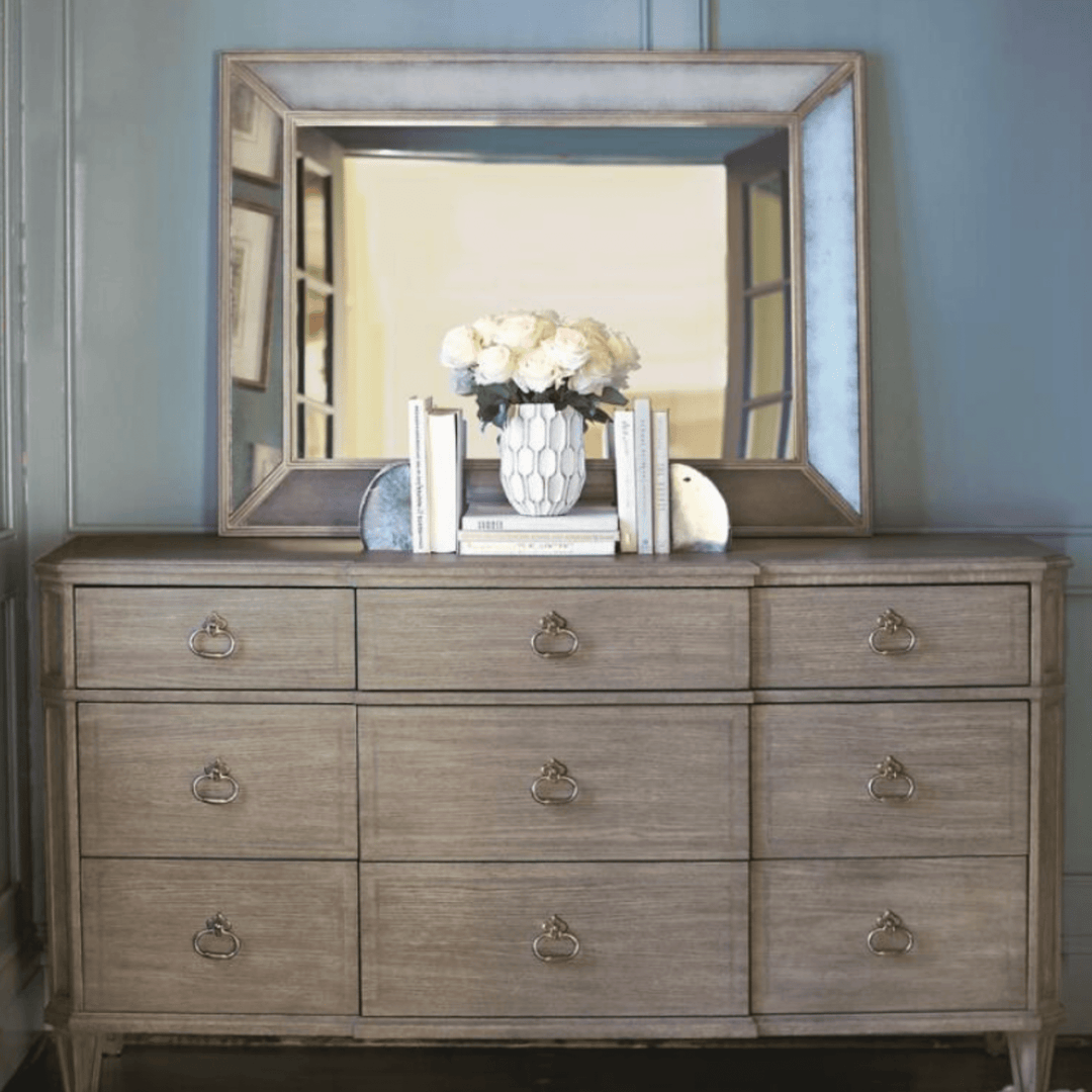 Marquesa Dresser - Sutherland Interiors