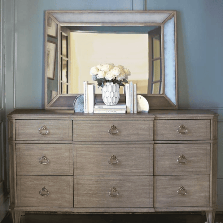 Marquesa Dresser - Sutherland Interiors