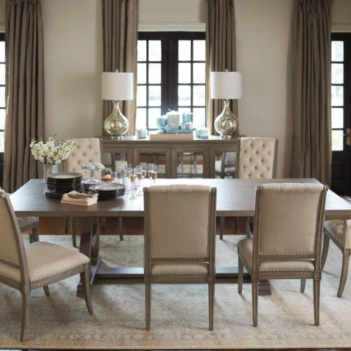 Marquesa Rectangular Dining Table