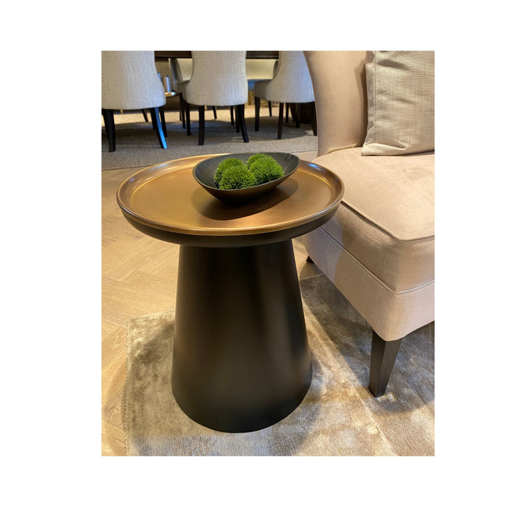 Mason Side Table - Sutherland Interiors