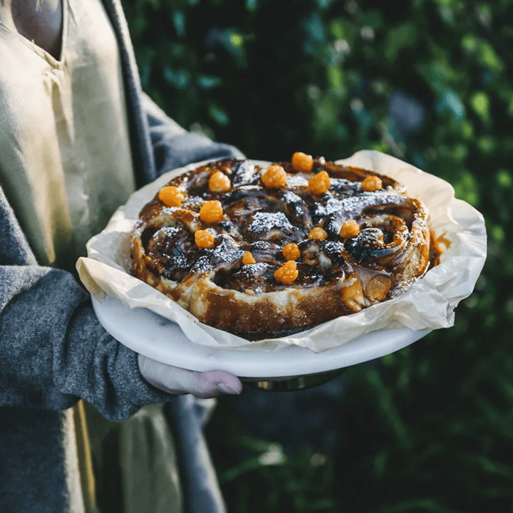 Menu – Recipes for Shared Moments Book - Sutherland Interiors