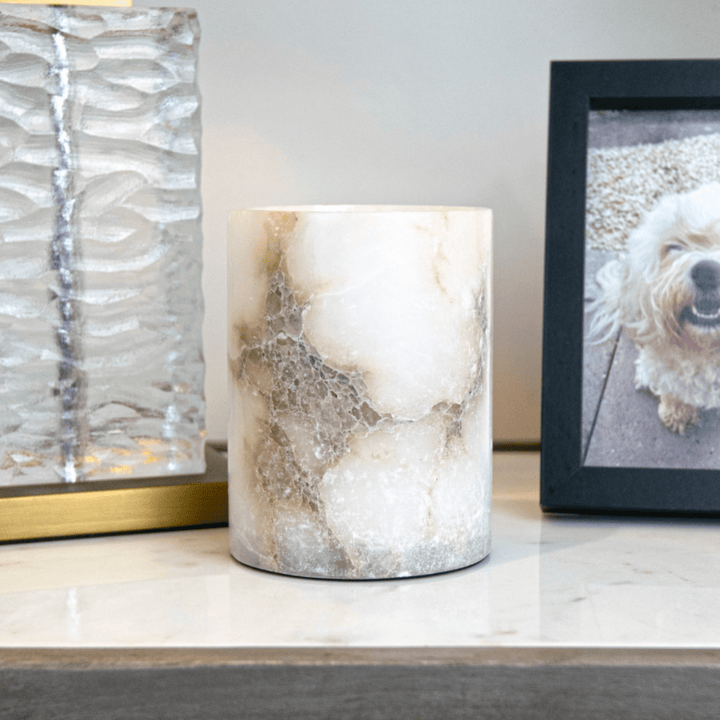 Mila Candle Holder H12CM - Sutherland Interiors