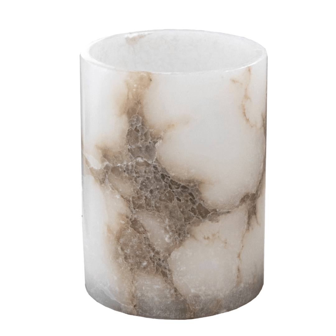 Mila Candle Holder H12CM - Sutherland Interiors