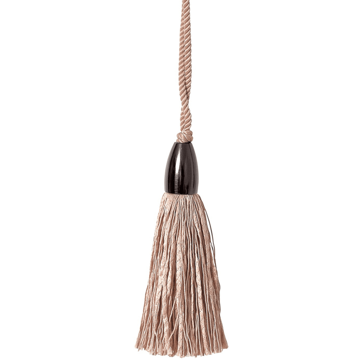 Minos Key Tassel - Sutherland Interiors