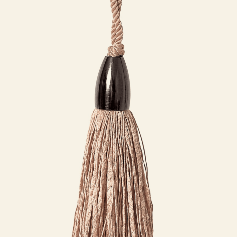 Minos Key Tassel - Sutherland Interiors