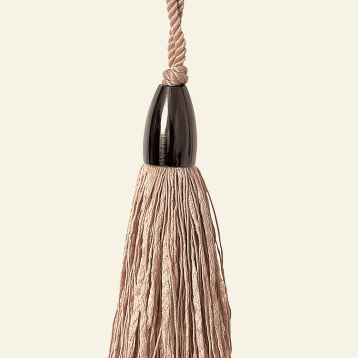 Minos Key Tassel - Sutherland Interiors