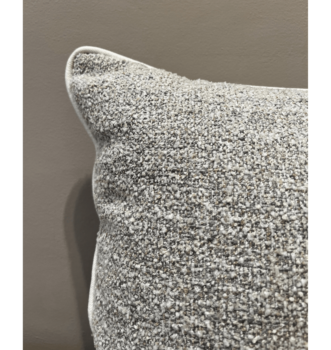 Mistwood Lumbar Cushion - Sutherland Interiors