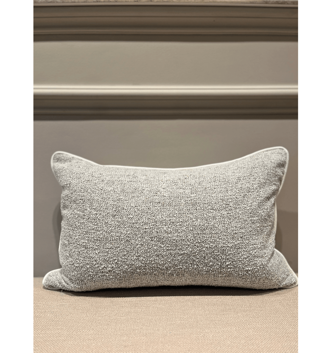 Mistwood Lumbar Cushion - Sutherland Interiors