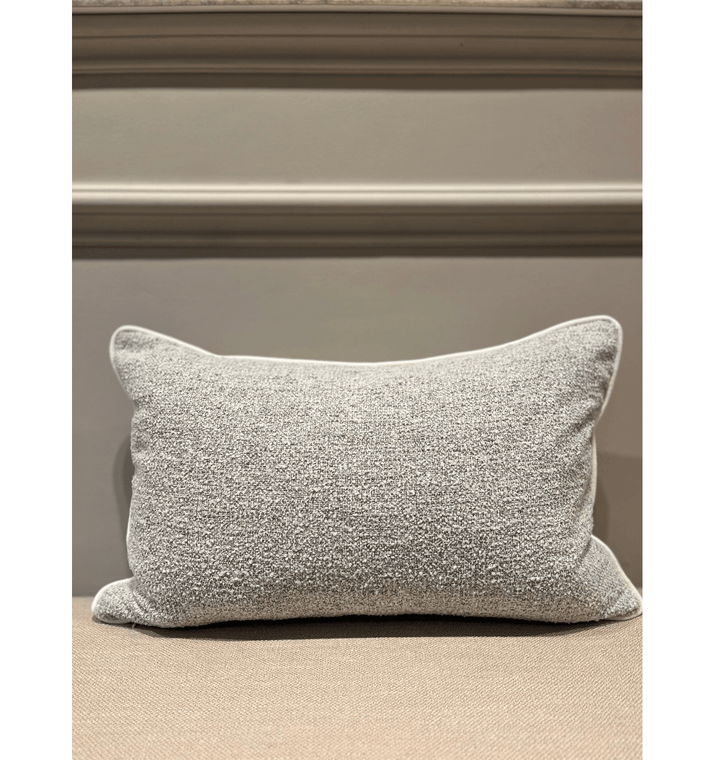 Mistwood Lumbar Cushion - Sutherland Interiors