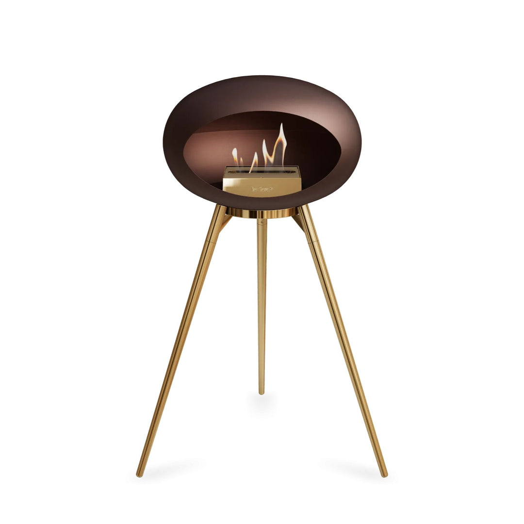 Mocca Ground High GGG - Sutherland Interiors