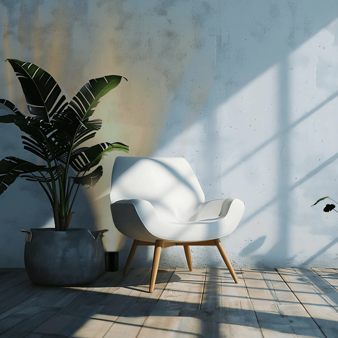 Modern Rechargeable Light - Sutherland Interiors