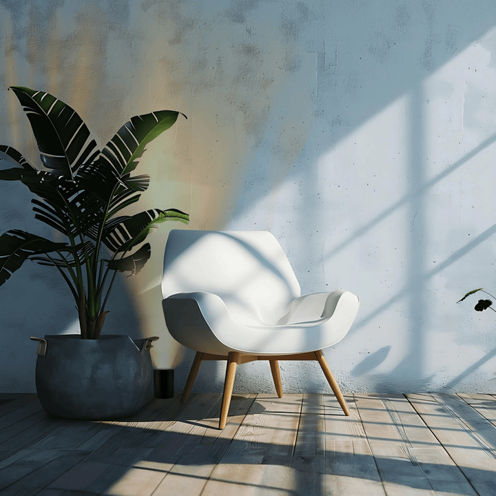 Modern Rechargeable Light - Sutherland Interiors