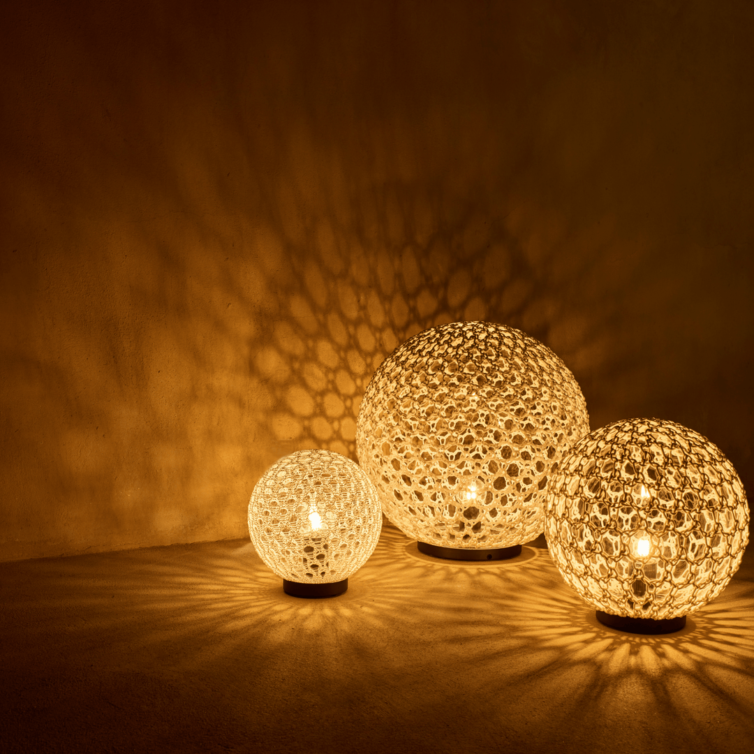 Monsieur Lebonnet Standing Light - Sutherland Interiors