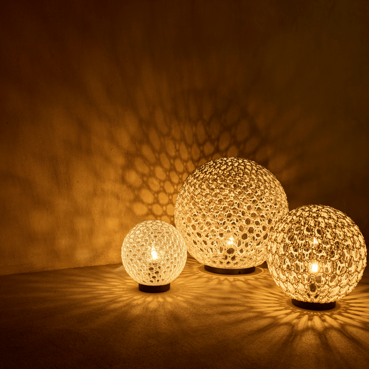 Monsieur Lebonnet Standing Light - Sutherland Interiors