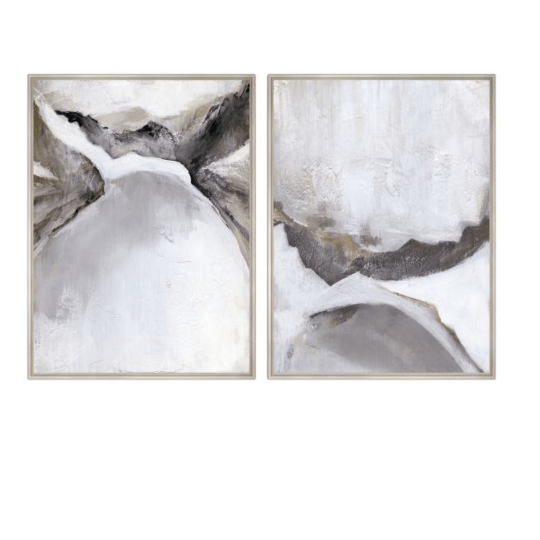 Montis 1 Wall Art Quintessa - Sutherland Interiors