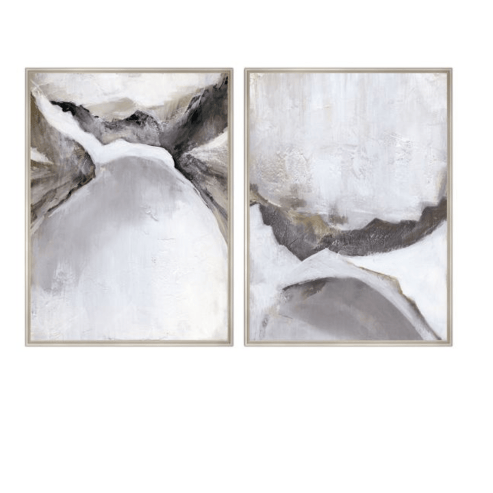Montis 1 Wall Art Quintessa - Sutherland Interiors