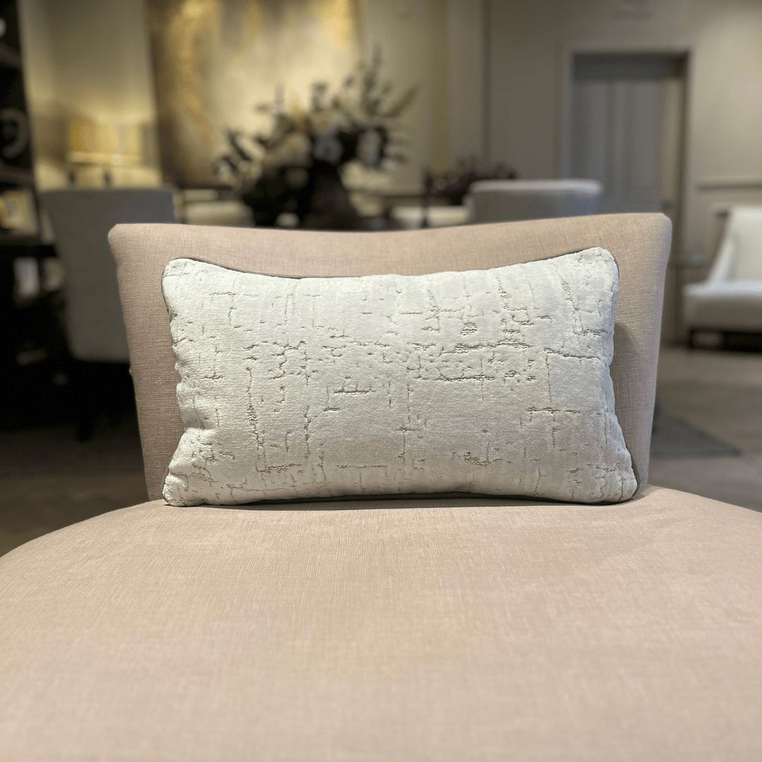 Moonbeam Lumbar Cushion - Sutherland Interiors
