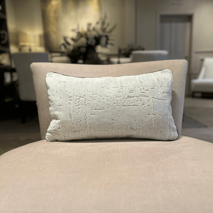 Moonbeam Lumbar Cushion - Sutherland Interiors