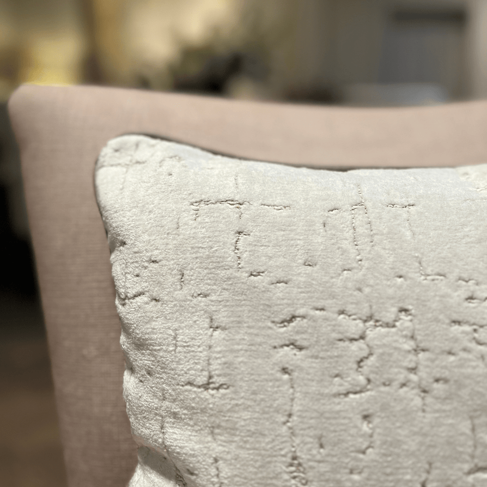 Moonbeam Lumbar Cushion - Sutherland Interiors