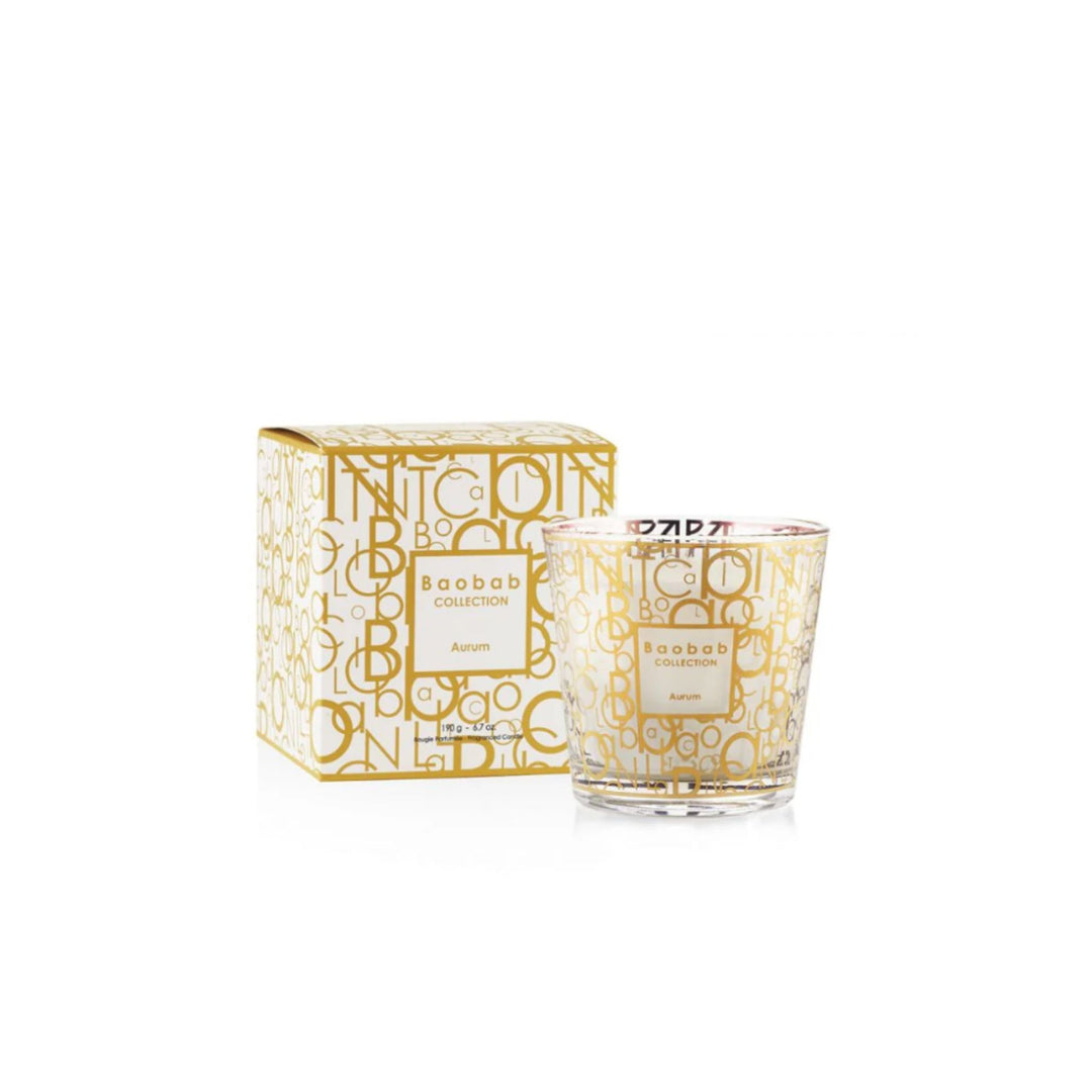 My First Baobab Aurum - Sutherland Interiors