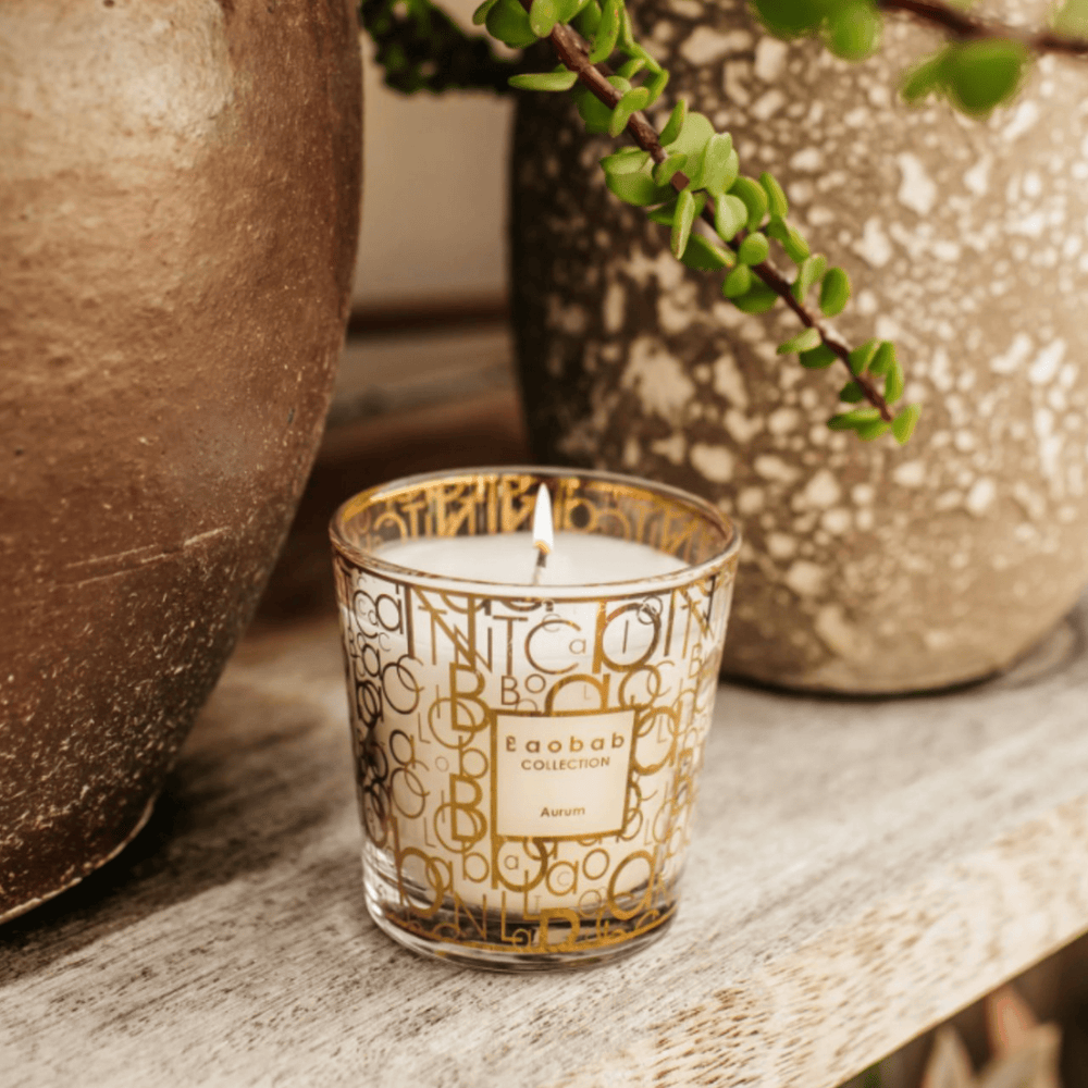 My First Baobab Aurum - Sutherland Interiors