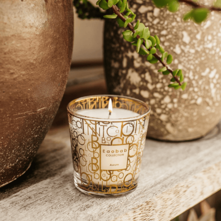 My First Baobab Aurum - Sutherland Interiors