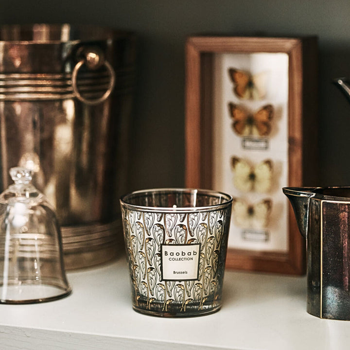 My First Baobab Brussels - Sutherland Interiors