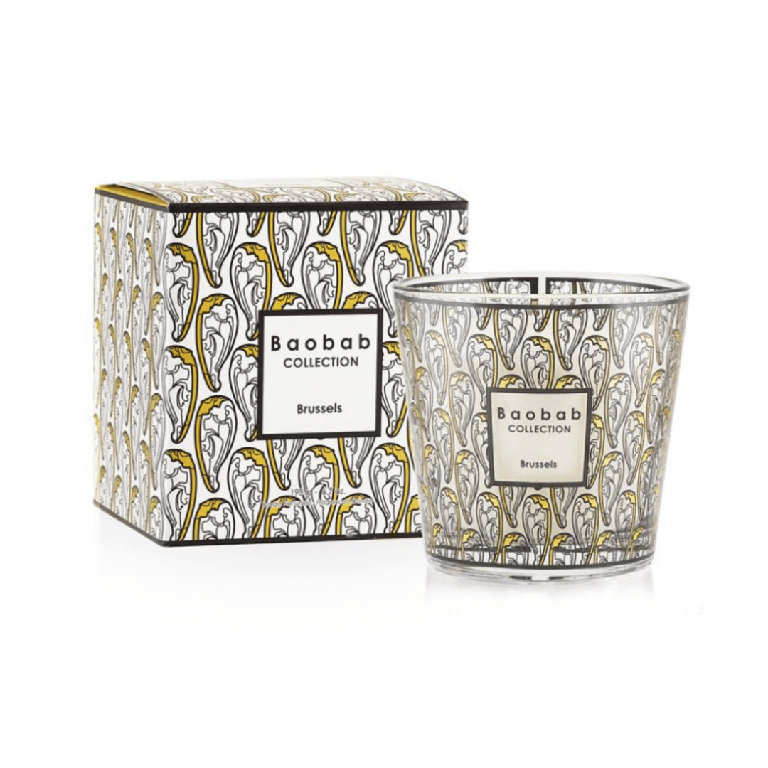 My First Baobab Brussels - Sutherland Interiors