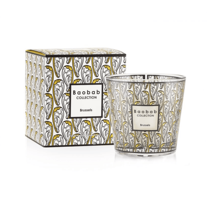 My First Baobab Brussels - Sutherland Interiors