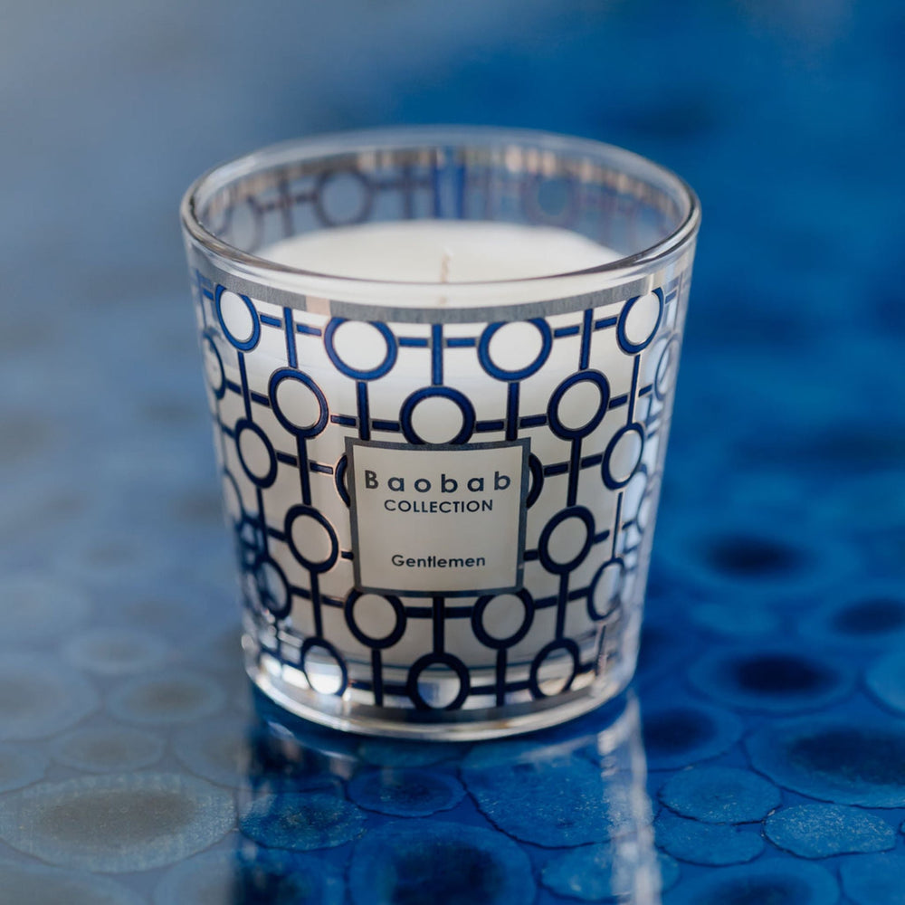 My First Baobab Gentlemen - Sutherland Interiors