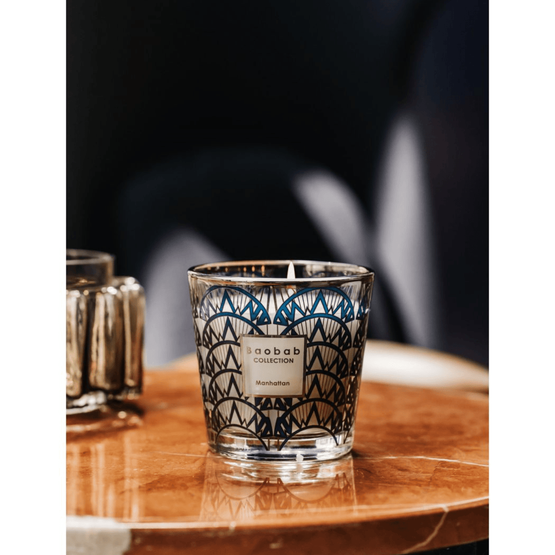 My First Baobab Manhattan - Sutherland Interiors