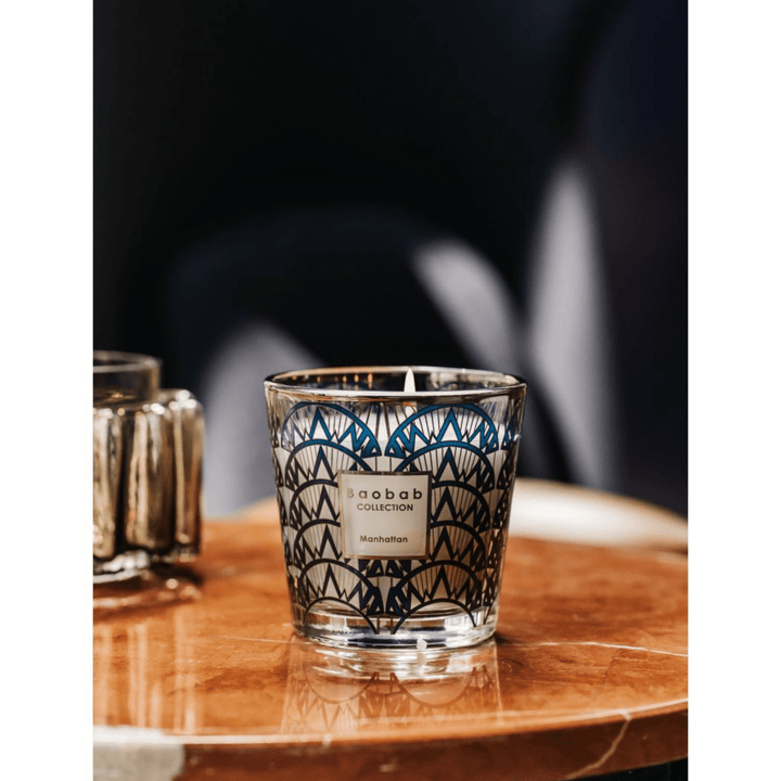 My First Baobab Manhattan - Sutherland Interiors