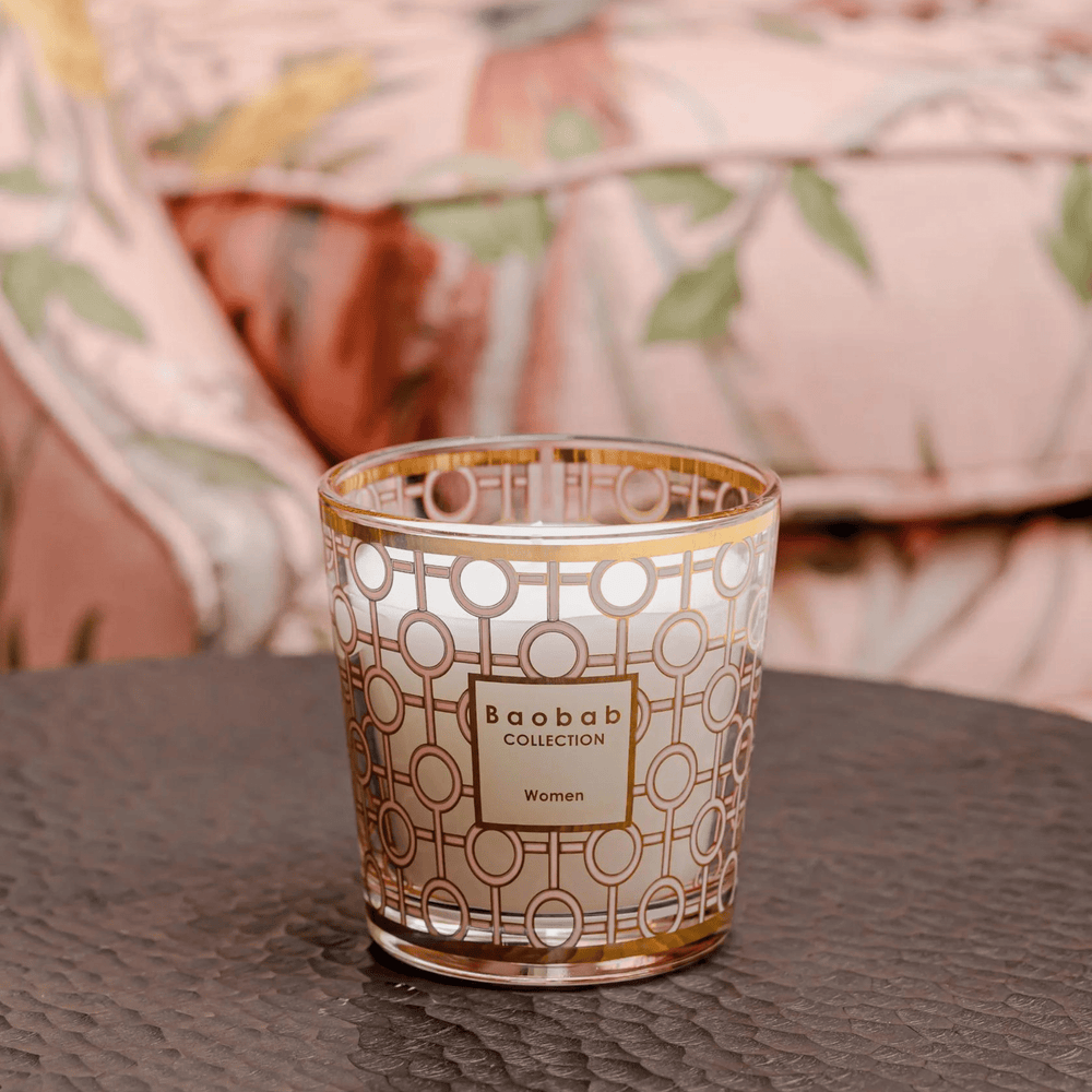 My First Baobab Women - Sutherland Interiors